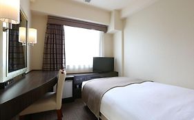 ホテル法華クラブ新潟・長岡